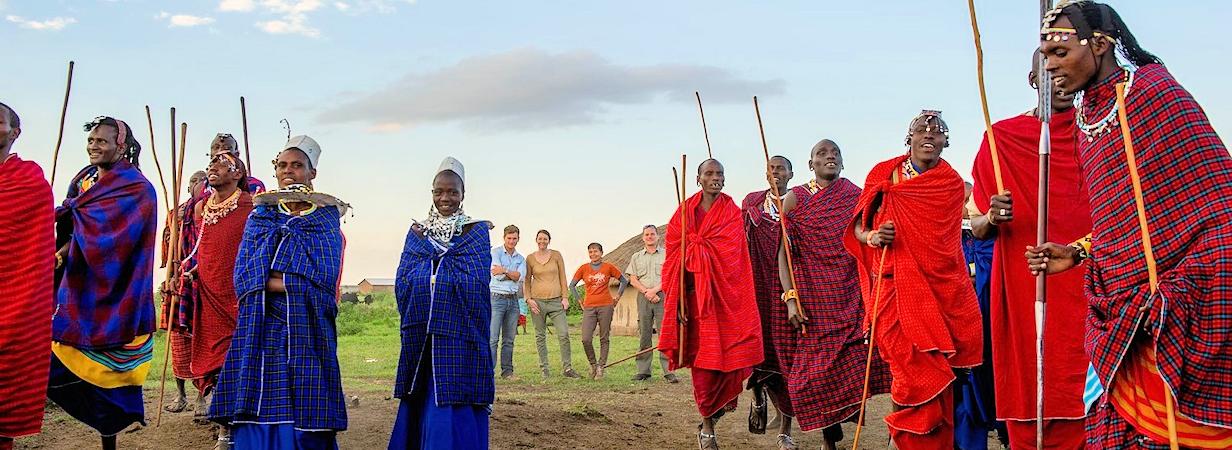 Kifaru Safari