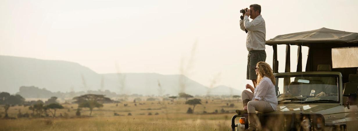 Serengeti To Southern Tanzania Safari