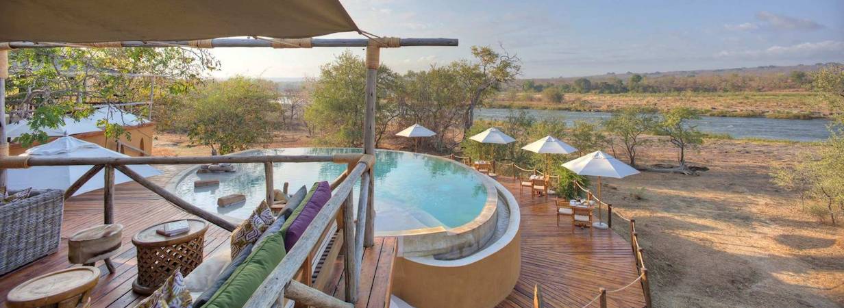 Splendours of the South Safari
