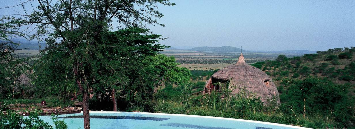 Treasures of Tanzania