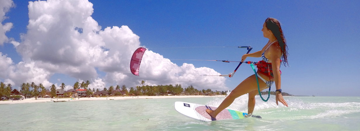 Zanzibar Water Sports Safari