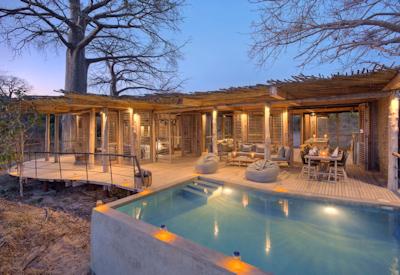 Asilia Private Safari exclusive private open vehicle guide Tanzania