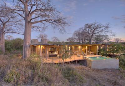 Sayari Camp Lamai Wedge private Asilia Private Safari Tanzania