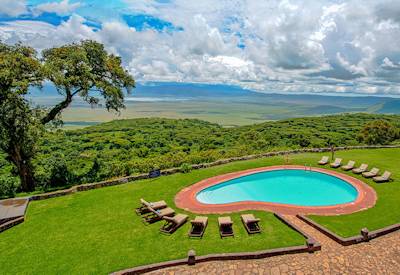 Tarangire National Park elephant herds baobab trees Classic Saffron Safari Tanzania