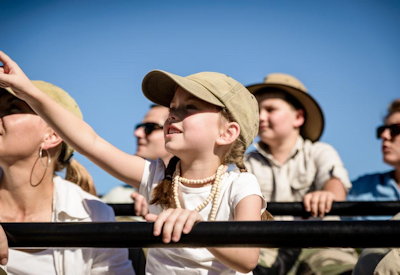 Singita Grumeti Reserve 340000 acres open Land Rover safari Grumeti Fly In Express