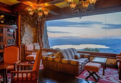 Kifaru Safari 6 days Serena Lodges Northern Circuit Tanzania