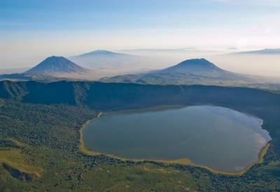 Sayari Camp Lamai Wedge Mara River Asilia Under Canvas Asilia Tanzania