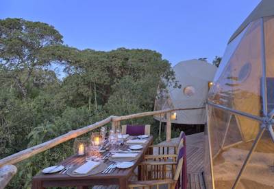 Open vehicle game drive Great Migration Asilia Under Canvas Asilia Tanzania