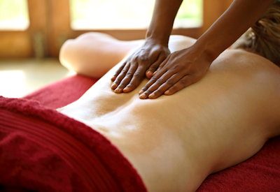 Zanzibar yoga beach Indian Ocean sunrise wellness Zanzibar Health Wellness Tanzania