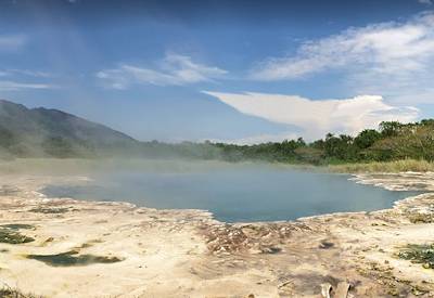 Semliki National Park