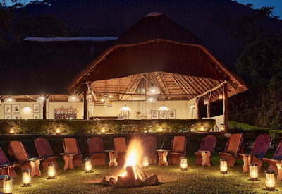 Sanctuary Gorilla Forest Camp exceptional service Sanctuary Retreats Uganda