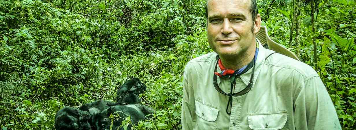 Uganda Gorilla Safari
