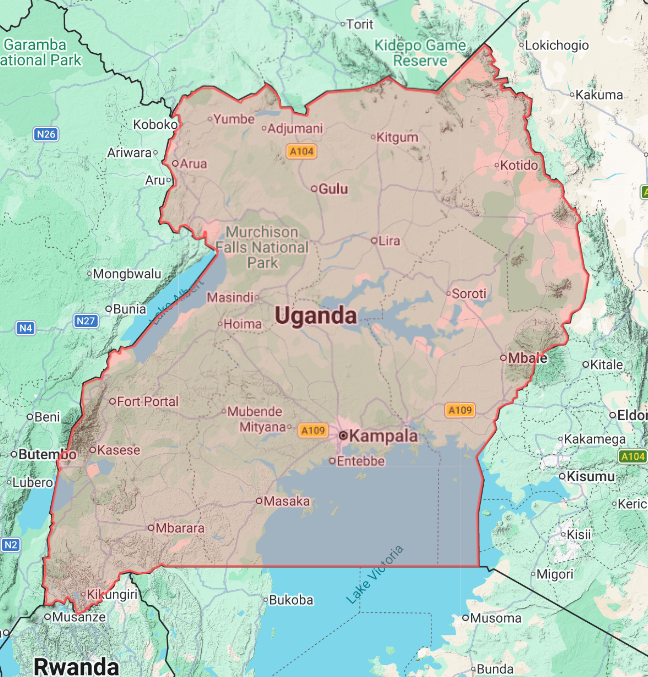 Malaria In Uganda