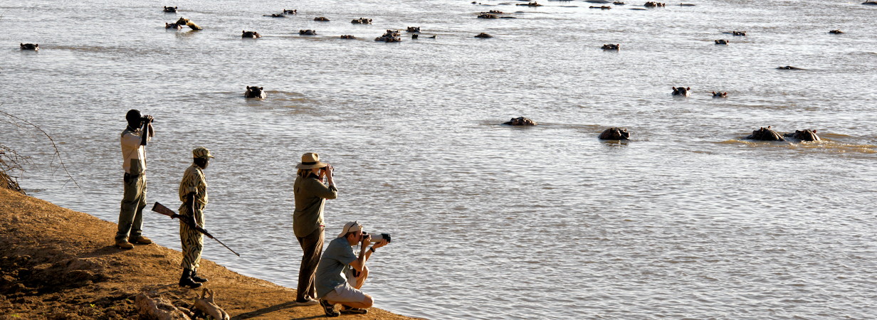 South Luangwa National Park