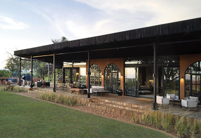 Chichele Presidential Lodge dedicated children's programme family safari South Luangwa Zambia