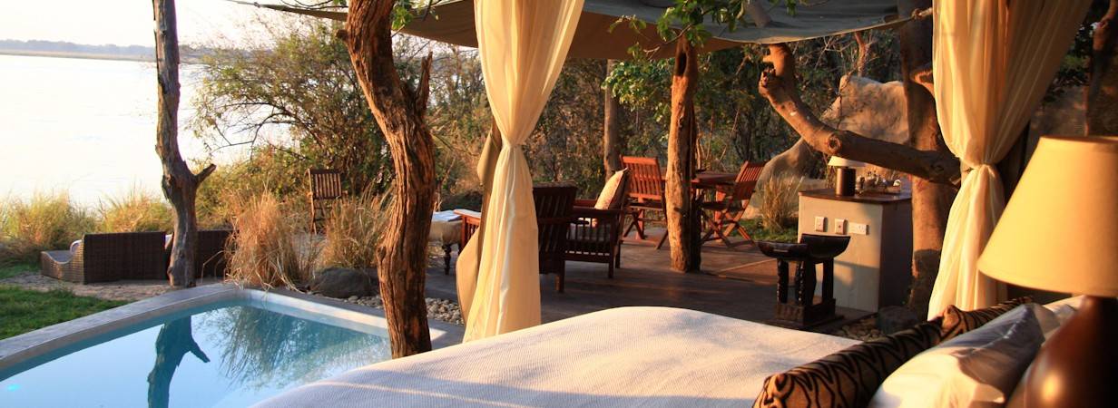 Chongwe Cassia Suite