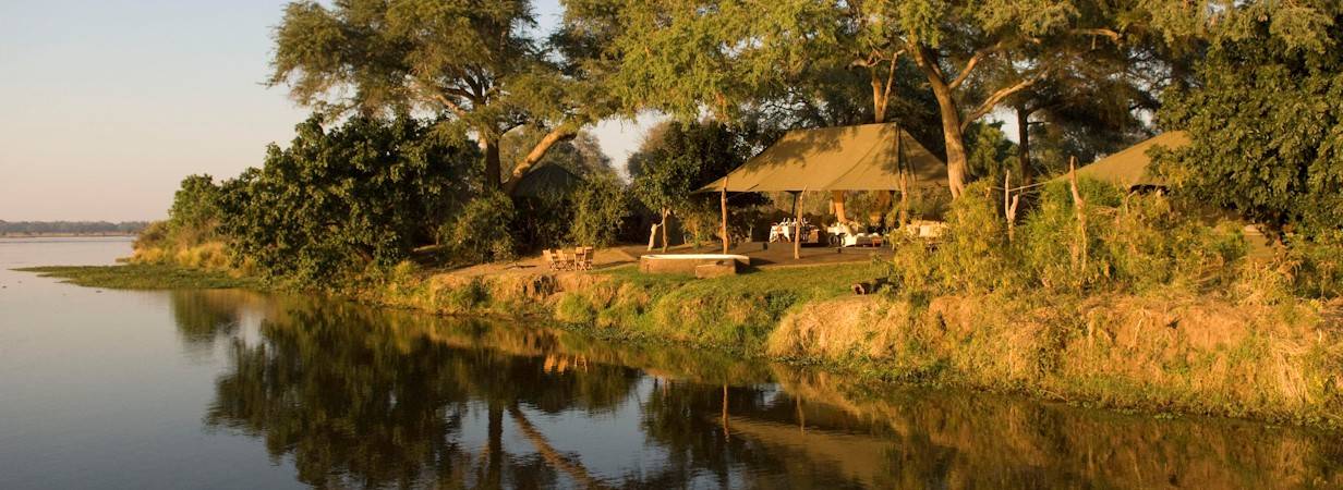 Chongwe River Camp