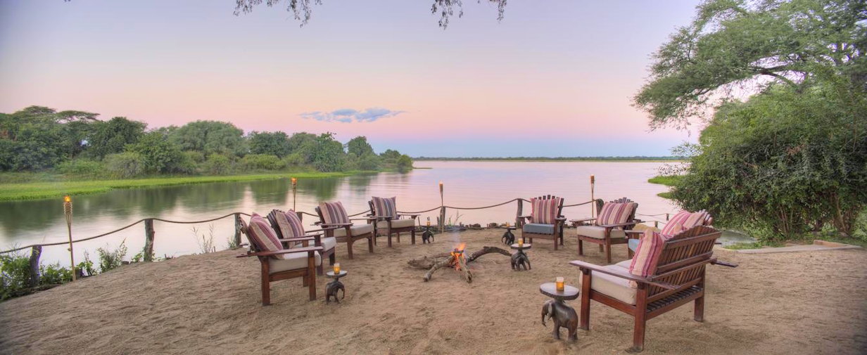 Chongwe River Camp