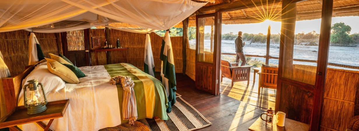 Nsolo Camp