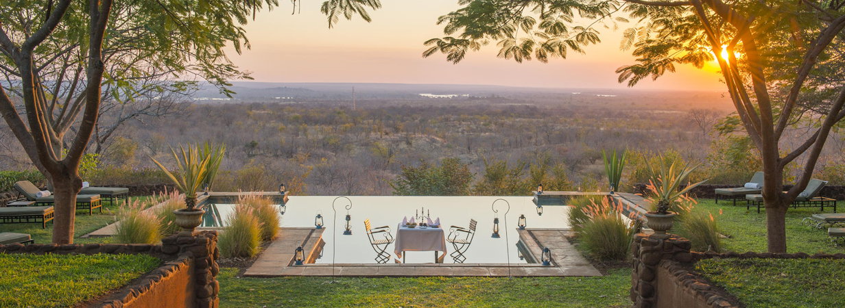 Stanley Safari Lodge