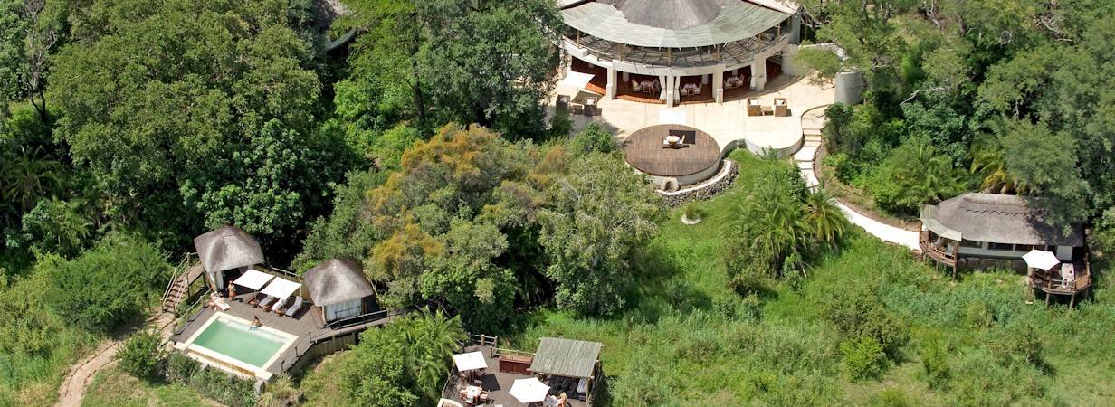 Sussi & Chuma Lodge