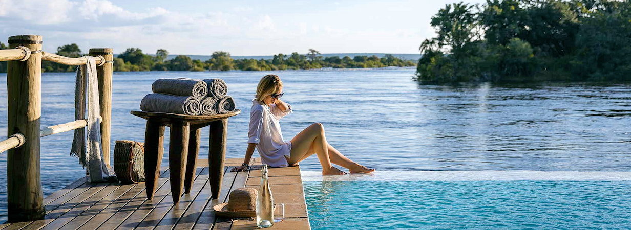 Sussi & Chuma Lodge