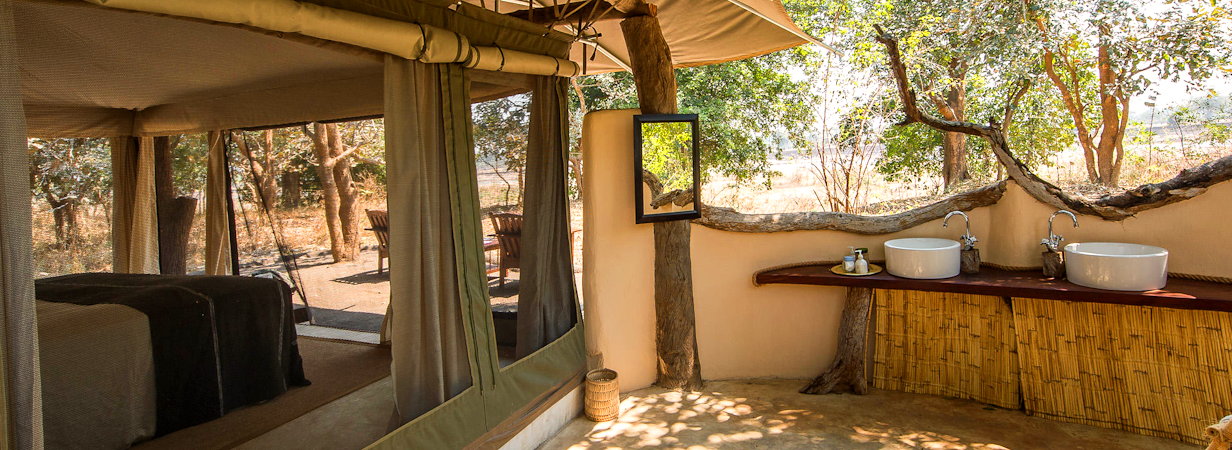 Tena Tena Camp