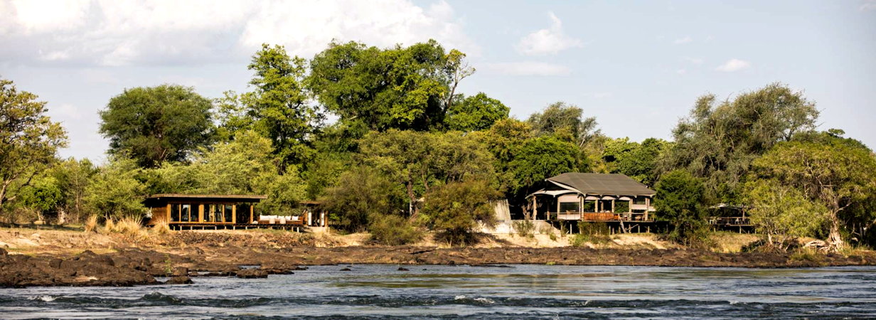 Toka Leya Camp