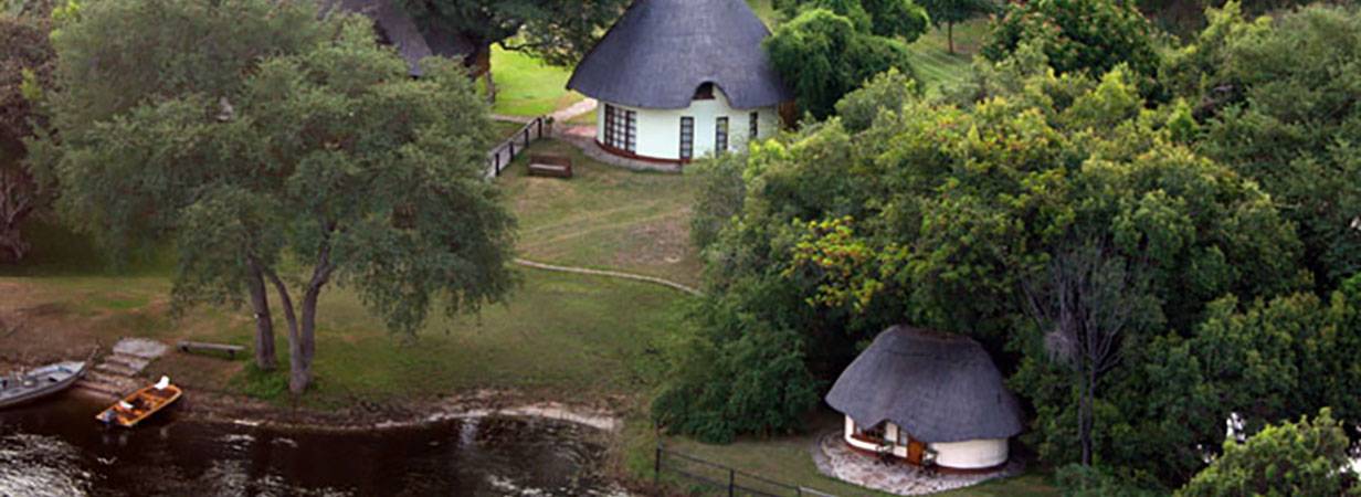 Waterberry Zambezi Lodge