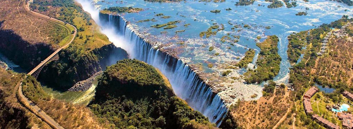 Avani Zambezi Sun