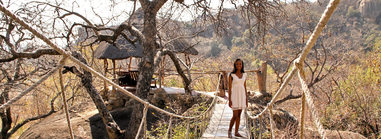 Amalinda Lodge
