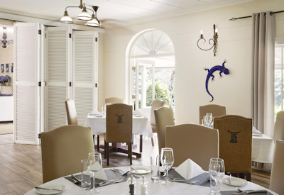 Batonka Guest Lodge activities desk safaris walking tours Zambezi sunset cruise Zimbabwe