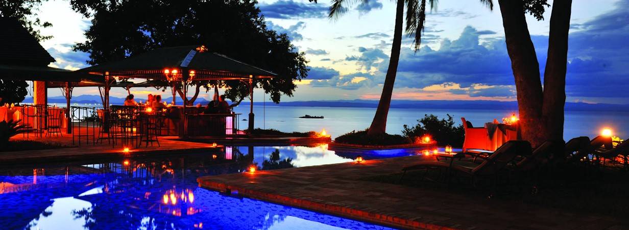 Bumi Hills Safari Lodge