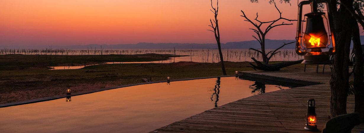 Changa Safari Camp