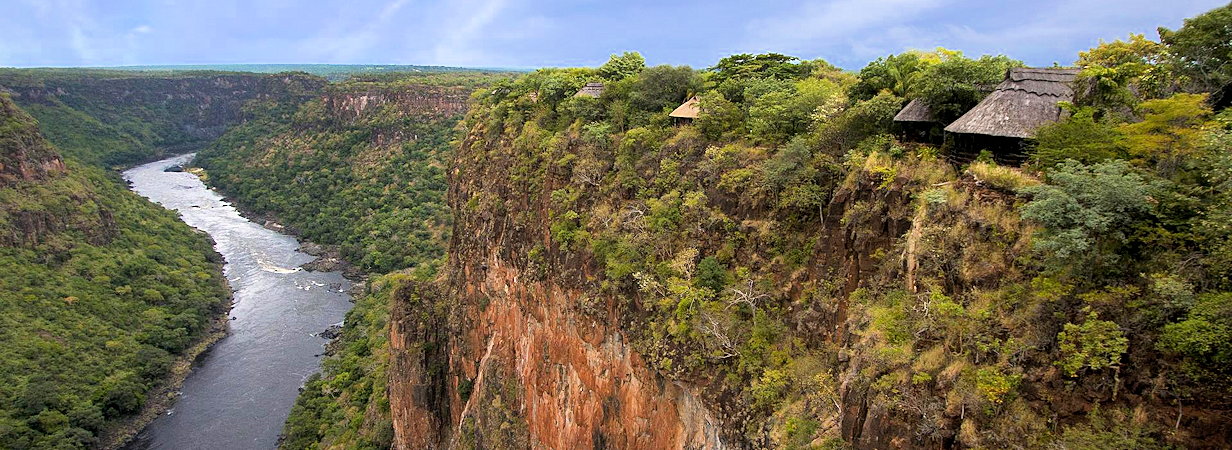 Gorges Lodge
