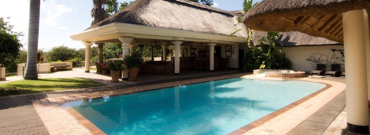 Ilala Lodge