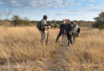 Walking safari birding canoeing Ingwe Pan Mana Pools National Park Zimbabwe