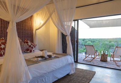 Nantwich Lodge Hwange closest to Robins Gate Victoria Falls Northern Hwange Zimbabwe