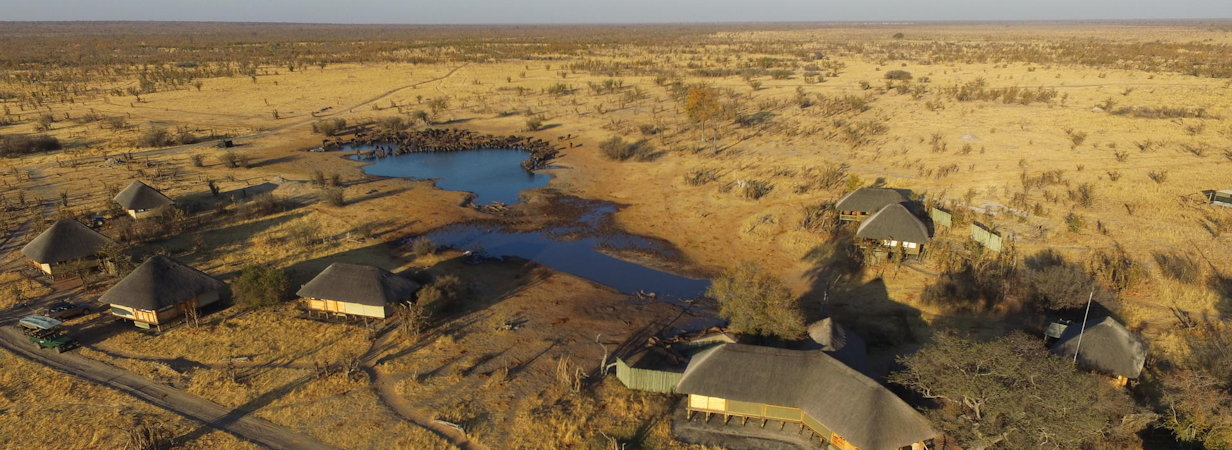 Nehimba Lodge