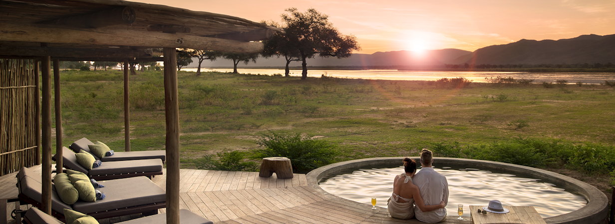 Nyamatusi Camp