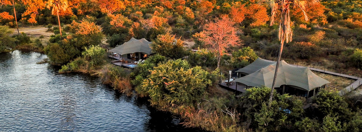 Old Drift Lodge