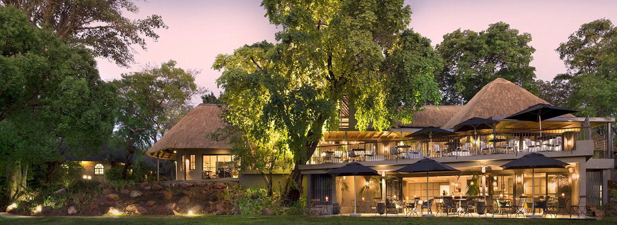 Stanley & Livingstone Boutique Hotel