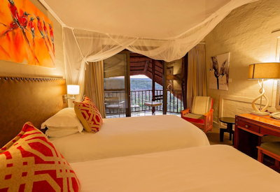 Victoria Falls Safari Lodge 4km Victoria Falls complimentary shuttle Zimbabwe